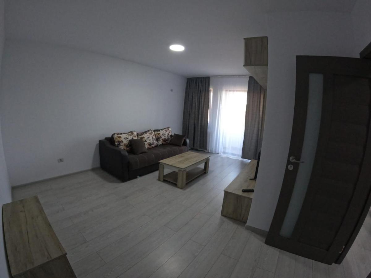 Cazare Bloc Nou Ultracentral Râmnicu Vâlcea Εξωτερικό φωτογραφία